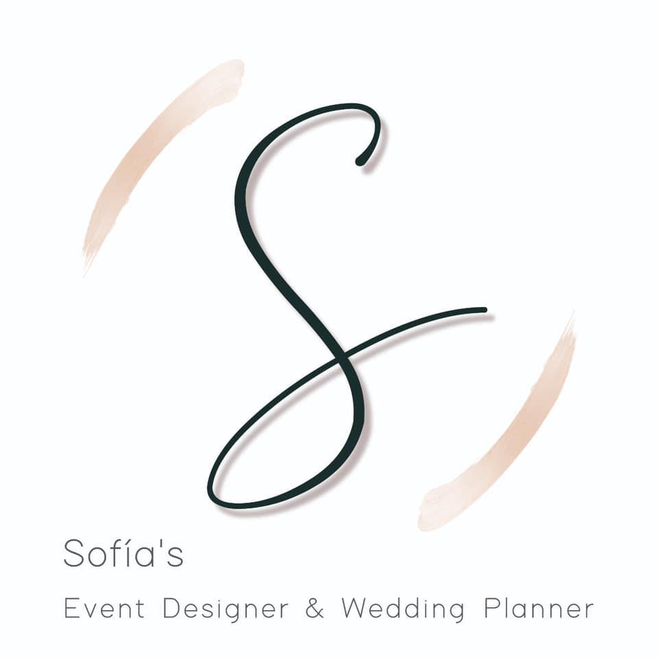 Logo Sofía's Event Designer